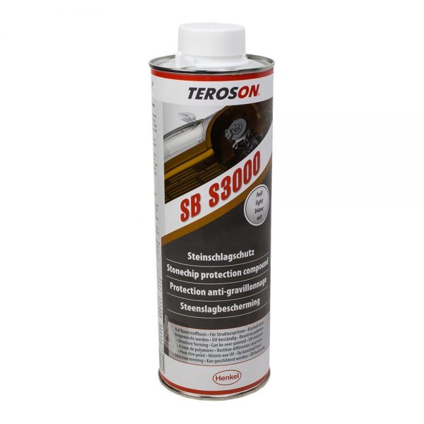 TEROSON 3000 PÜTÜR – Gül Boya